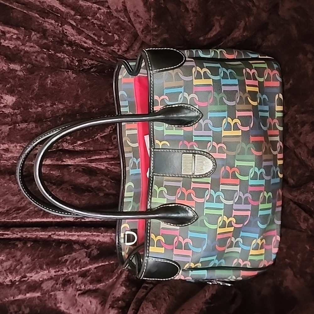 Dooney and Bourke Handbag